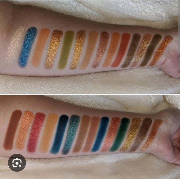 Natasha Denona metropolis palette - Picture 3 of 3